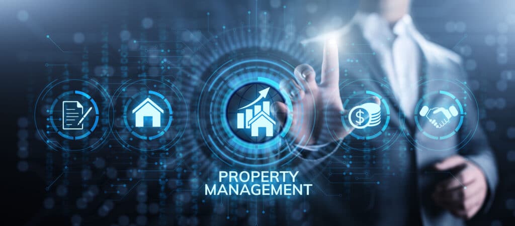Commercial Real Estate - Property Maintenance - Property Maintenance